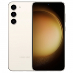 Samsung Galaxy S23 - Klasė A+ - 256GB - Cream