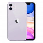 Apple iPhone 11 - Klasė A+ - 64GB - Purple