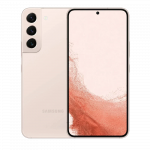 Samsung Galaxy S22 - Klasė B - 128GB - Pink Gold