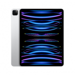 Apple iPad Pro 12.9" 2022 WiFi 6th gen - Klasė A+ - 256GB - Silver