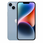 Apple iPhone 14 - Klasė B - 256GB - Blue