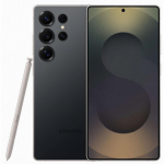 Samsung Galaxy S25 Ultra - Klasė A+ - 1TB - Titanium Black