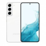 Samsung Galaxy S22 - Klasė B - 256GB - White