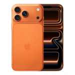 Apple iPhone 17 Pro Max - Naujas - 256GB - Cosmic Orange