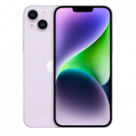 Apple iPhone 14 - Klasė B - 512GB - Purple