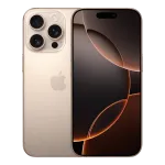 Apple iPhone 16 Pro - Klasė B - 1TB - Desert Titanium