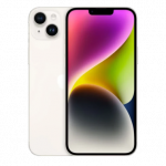 Apple iPhone 14 - Klasė B - 512GB - Starlight