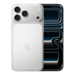 Apple iPhone 17 Pro Max - Naujas - 256GB - Silver