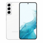 Samsung Galaxy S22 - Klasė A+ - 128GB - White