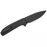 Civivi Primitrox sulenkiamas peilis G10 Black Stonewashed Nitro-V (C23005A-2)