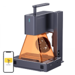 LaserPecker 2 bazinė versija