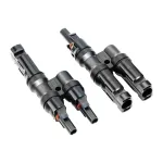 Solar connector Allpowers type Y
