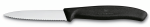 Victorinox Swiss Classic dantytas peilis 6.7633, juodas