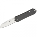Fox Vulpis Carbon Fiber 3K ki&scaron;eninis peiliukas M390 FX-VP108 CF