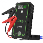 UTRAI JSTAR JS-1Pro automobilio užvedėjas, 2500A