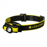 Ledlenser iH5R žibintuvėlis ant galvos