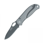 CRKT EDC sulenkiamas peilis Pazoda