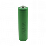 18650 3.7V 3120mAh 30A Li-ion SONY US18650VTC6 baterija be apsaugos su i&scaron;kiliu kontaktu