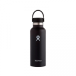 Hydro Flask Standard Flex Cap kelioninis buteliukas 532 ml S18SX001 Black