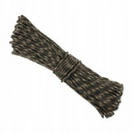 Paracord EDCX 550 Type III 30 m UA virvė