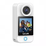 SJCAM C400 Pocket Action Camera