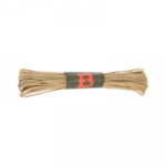 Badger Outdoor Paracord 550 virvė, 30 m &ndash; Coyote BO-PR30-CT