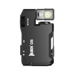 WUBEN G5 edc žibintuvėlis 400lm