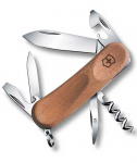 Victorinox 2.3801.63 EVOWOOD 10 peilis