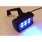 48W UV žibintas 12-24V