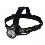 Nitecore HU60 žibintuvėlis