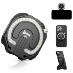 WUBEN E1 telefonų žibintuvėlis