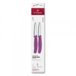 Victorinox Swiss Classic dviejų peilių rinkinys, 8 cm, 6.7691.2C1