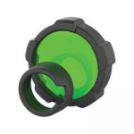Žalias filtras žibintuvėliui MT18 (85.5mm)