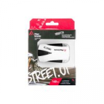 Priekinis dviračio žibintas su Smart Beam Mactronic įkraunamas 140lm STREET.01