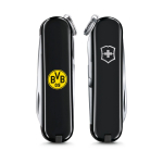 &bdquo;Victorinox Classic SD&ldquo; ki&scaron;eninis peilis, BVB kolekcija 0.6223.3BVBB1