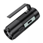 Supfire GF03 darbinis žibintas 800lm, 4 spalvos