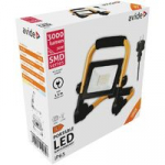 Avide pastatomas prožektorius LED 30W 220V laidas 1,5m