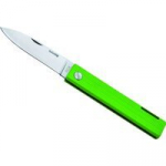 Baladeo ki&scaron;eninis peilis PAPAGAYO, žalias