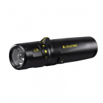 Pakraunamas prožektorius Atex Led lenser iL7R Zone 2/22