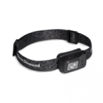 Black Diamond ASTRO 300-R žibintuvėlis ant galvos GRAFITAS BD6206780004ALL1