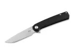 Boker Plus &bdquo;Fire Ant Black&ldquo; sulankstomas peilis 01BP0026