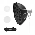 90-cm Softbox