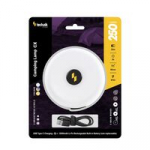 Technik stovyklavimo žibintas CX XPG+24 LED + USB Type-C 250 lm