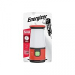Energizer lempa 3D/3AA 500lm, raudona