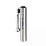 AceBeam žibintuvėlis Rider RX EDC 650LM SIDABRINIS