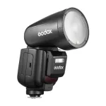 GODOX V1Pro TTL Flash for Nikon