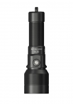 Nitecore DL30 žibintuvėlis nardymui