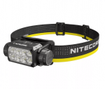 Nitecore HC75 UHE žibintuvėlis 3000lm E-Focus