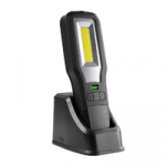 EverActive WL-600R įkraunamas LED dirbtuvių &scaron;viestuvas