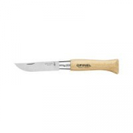 Ki&scaron;eninis peilis Opinel Stainless Nr.5 Buko